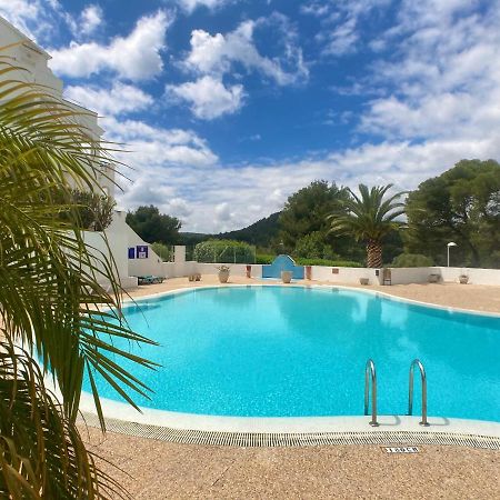 Staymenorca Redescubre La Paz Son Parc Eksteriør billede