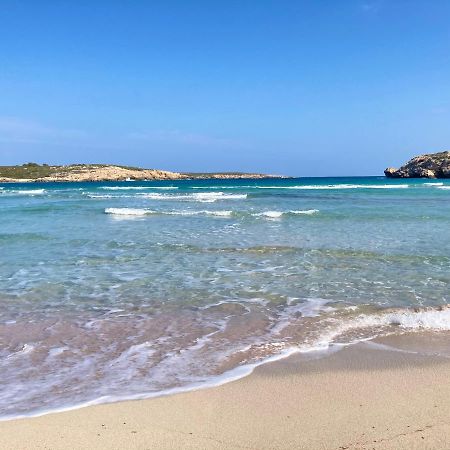 Staymenorca Redescubre La Paz Son Parc Eksteriør billede