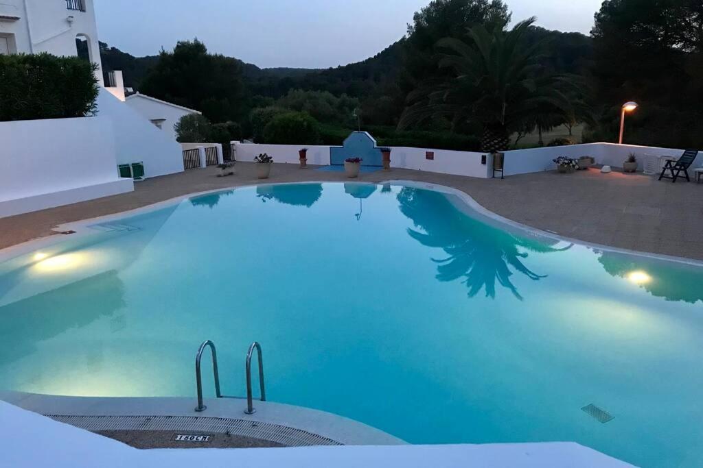 Staymenorca Redescubre La Paz Son Parc Eksteriør billede