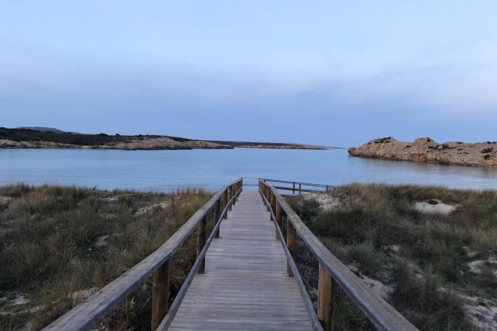 Staymenorca Redescubre La Paz Son Parc Eksteriør billede