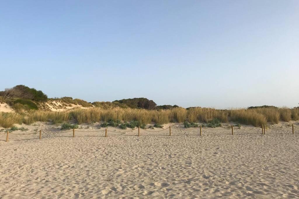 Staymenorca Redescubre La Paz Son Parc Eksteriør billede