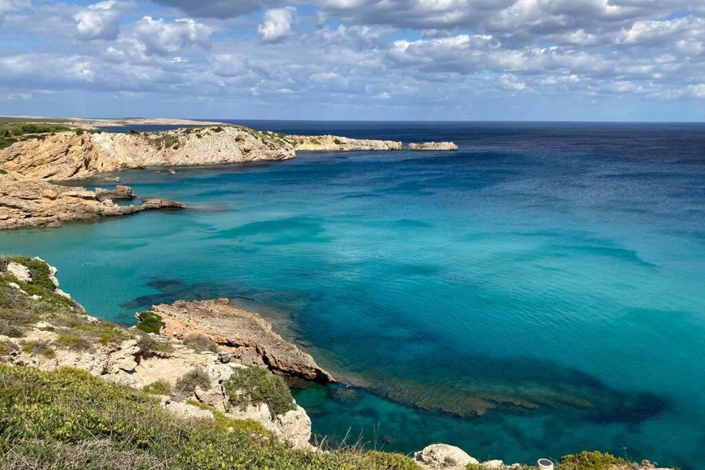 Staymenorca Redescubre La Paz Son Parc Eksteriør billede
