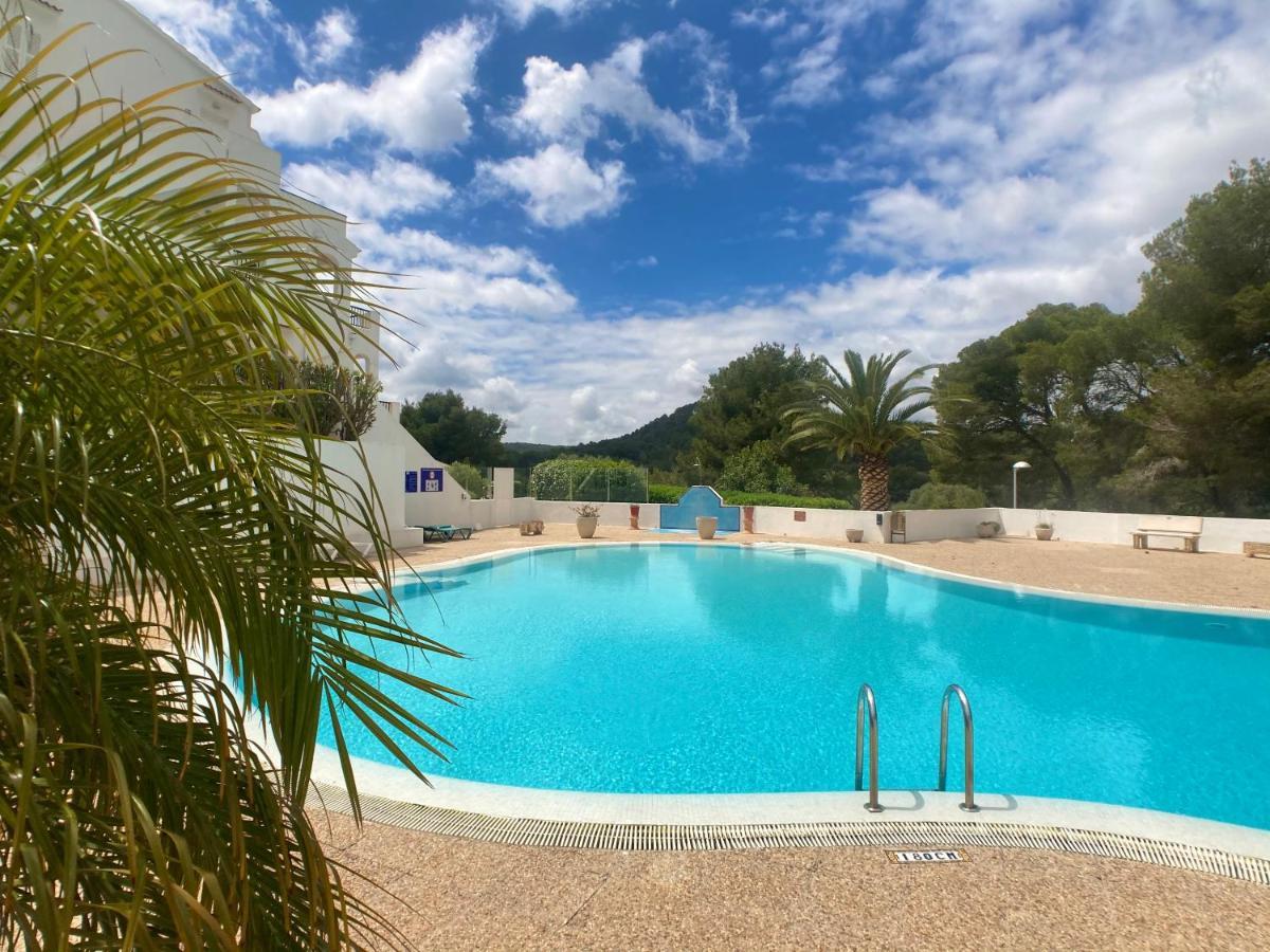 Staymenorca Redescubre La Paz Son Parc Eksteriør billede